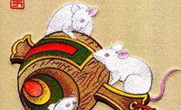 属鼠男人对感情的态度怎样