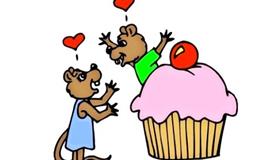 属鼠人的婚姻与最佳配偶