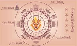 2024年给犯太岁朋友们的一些忠告