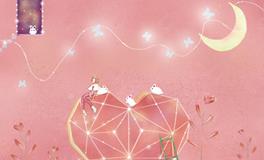 新月许愿：12星座旺事业的新转机