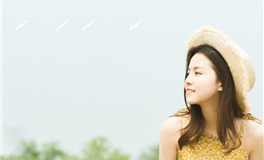 只要你相信，奇迹将会在你身上出现