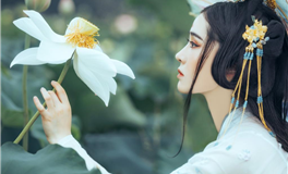 这几个星女是你最坚强的后盾，你的生活会越来越顺！