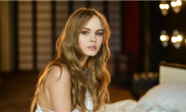 金星换座，2024年的第一波好运