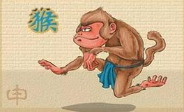 属猴男人喜欢什么样的女人