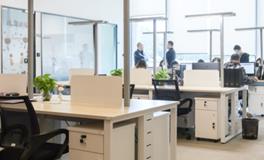 男女搭配，干活不累，如何在职场上提升异性缘