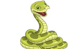 属蛇人的出生月的命运