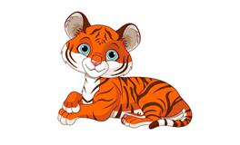 属虎男和什么属相最配