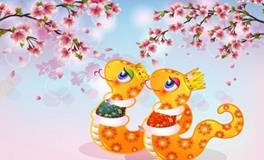 属蛇人婚姻最佳配偶