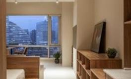 客厅的摆放需要讲究什么