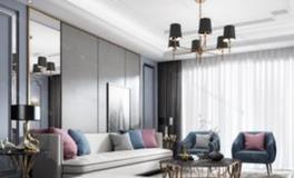 家里挂画有考究，让气场更好