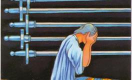 塔罗牌宝剑九正位代表什么意思？