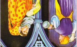 塔罗牌星币三逆位代表什么意思？