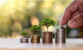 测试未来50天你的发财指数