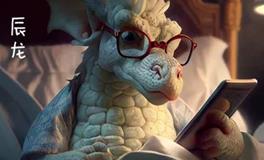 2024年十二生肖财运大揭秘