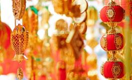 新春佳节，12星座哪里过最有仪式感？