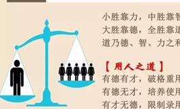 老板用人：7类人打死都不要，5类人破格重用