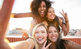 这六件事情，只有好闺蜜才会做