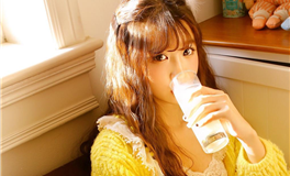 双子女被人强吻时的第一反应