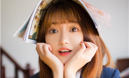 如果花痴有级别，属马女能够花痴到哪种地步？