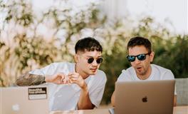 最适合一起搞事业的星座组合