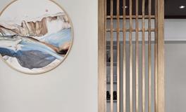 得财得势的居家玄关风水