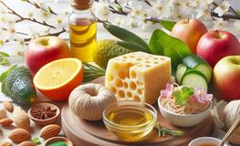 春天将至，增强免疫力的食补与生活作息