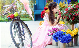 越否定越成功的四个星座女