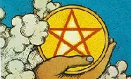 爱莎公主狮子座2024年3月塔罗运势