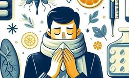 教你六个舒缓久咳的日常妙招