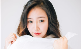 金牛座女生也有风情万种的一面