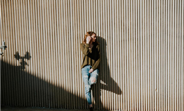 属鼠人暗恋一个人的行为举止