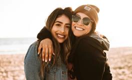 有福同享、有难同当的超级好友星座配对