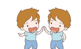 双胞胎的命运为何不同？