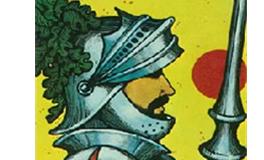 爱莎公主射手座一周塔罗运势(3.4-3.10）