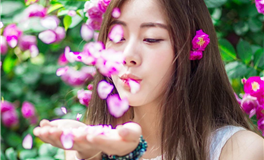 Ezoey徐佩玲双鱼座一周运势（4.1-4.7）