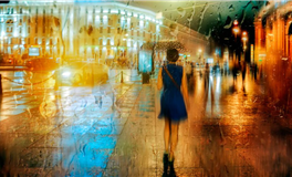 属牛女最有女人味的时候