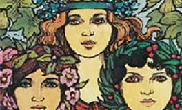 爱莎公主天秤座一周塔罗运势(3.11-3.17）