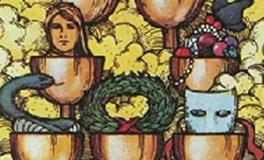 爱莎公主双鱼座一周塔罗运势(3.11-3.17）