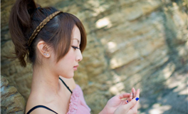 水瓶女晚上睡觉穿不穿内衣？