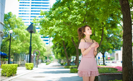 白羊女怎样修炼温婉大度的气质