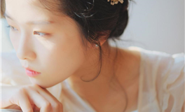 金牛女误入男厕后，反应亮了