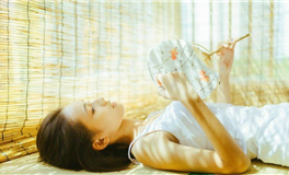 花言巧语，激励摩羯女减肥