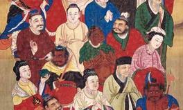 六十甲子本命年保护神(太岁星君)都是谁？