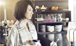 一个摩羯座女孩会为啥而努力