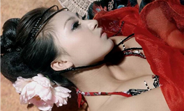 双鱼座由小女生跃升成大女人的象征