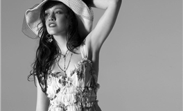 白羊座由小女生跃升成大女人的象征