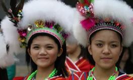 高山族的风俗有哪些