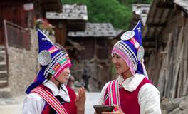 傈僳族的风俗有哪些