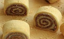 驴打滚的由来传说，驴打滚名字的由来