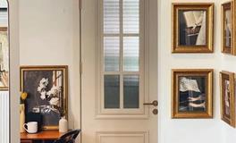 拱门在家居风水设计上有什么不好